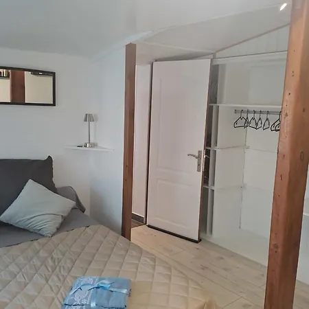 Alpstuga With Terrace Pool & Parking